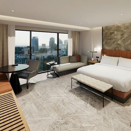 Sheraton Bahrain Hotel Manama Zewnętrze zdjęcie