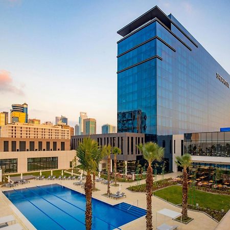 Sheraton Bahrain Hotel Manama Zewnętrze zdjęcie