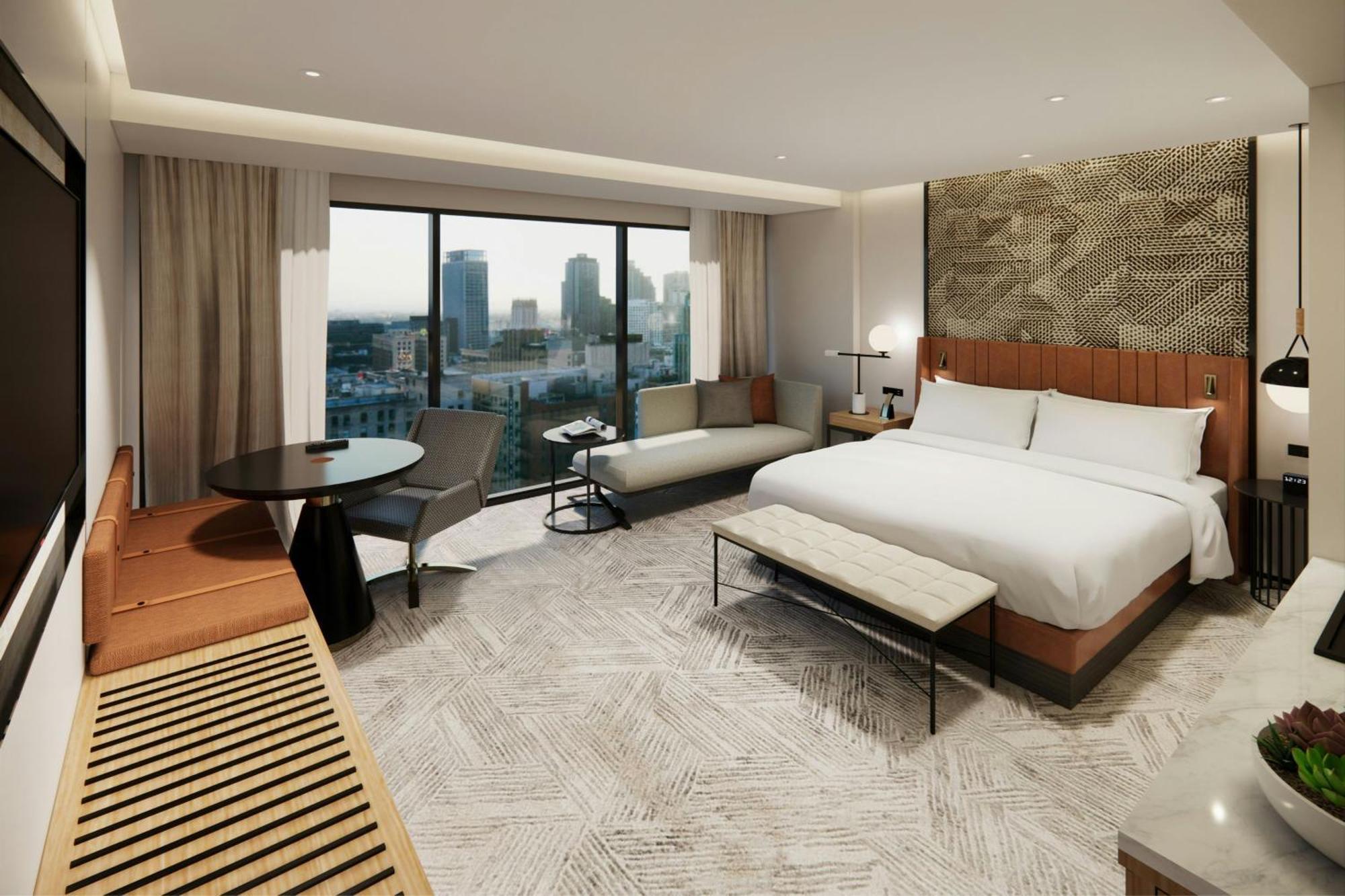 Sheraton Bahrain Hotel Manama Zewnętrze zdjęcie