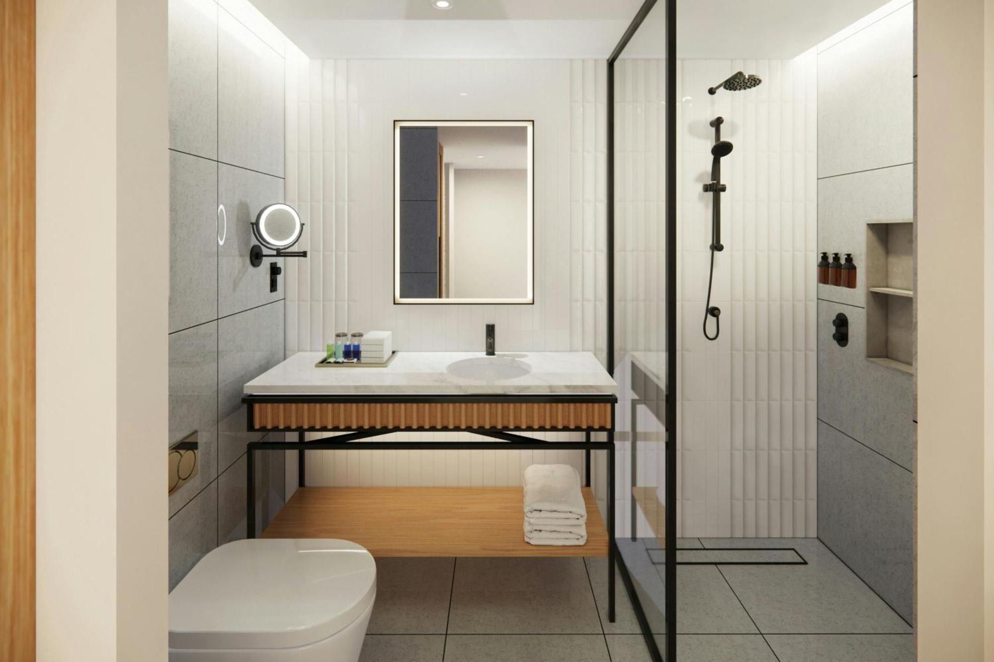 Sheraton Bahrain Hotel Manama Zewnętrze zdjęcie