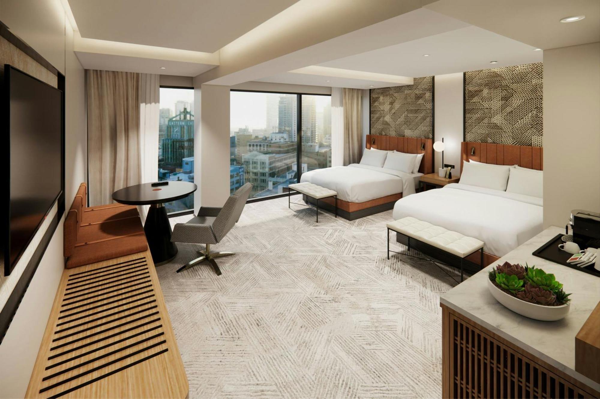 Sheraton Bahrain Hotel Manama Zewnętrze zdjęcie