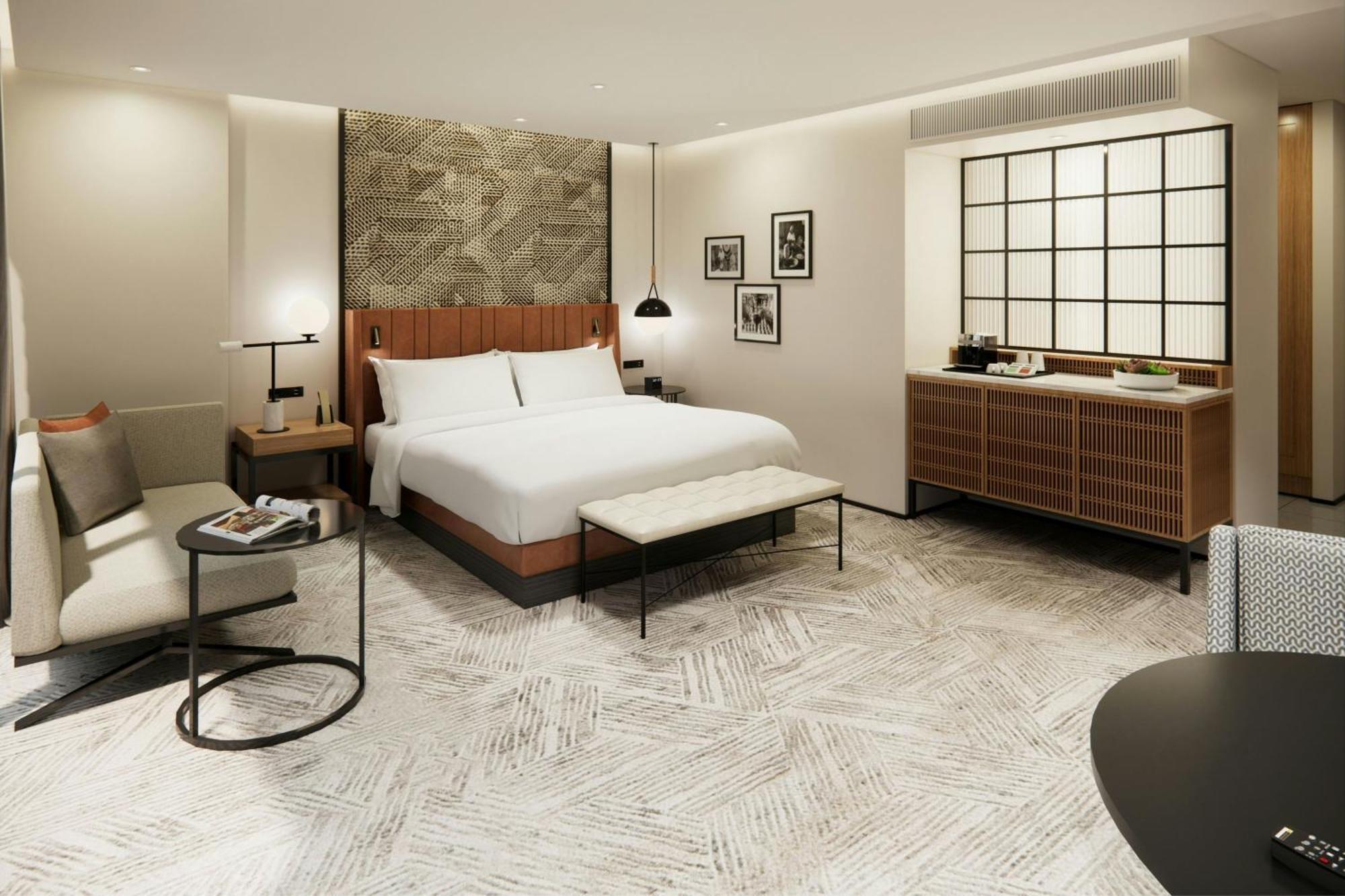 Sheraton Bahrain Hotel Manama Zewnętrze zdjęcie