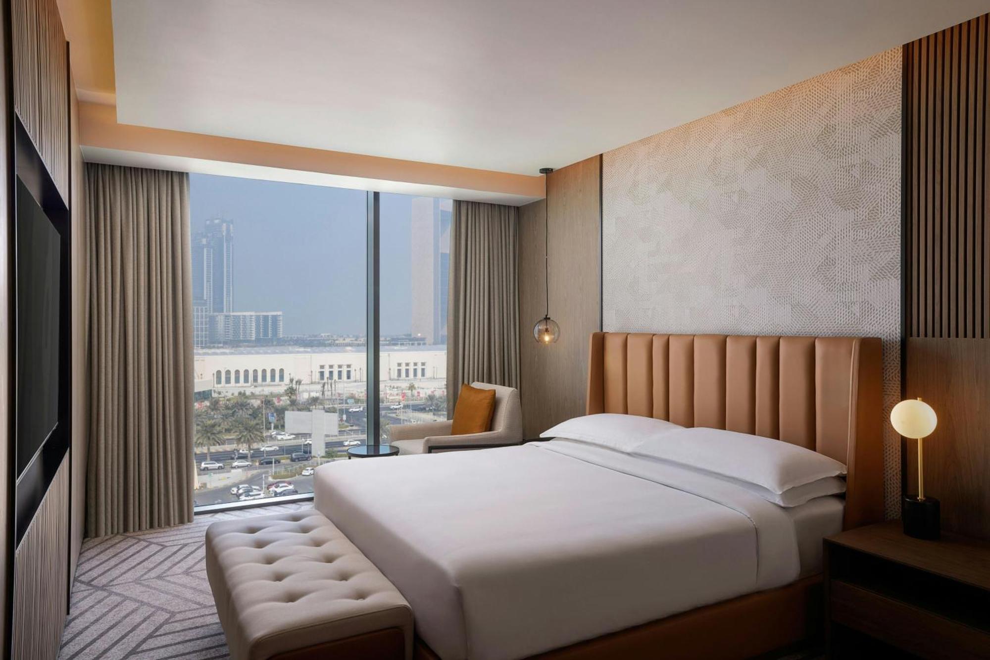 Sheraton Bahrain Hotel Manama Zewnętrze zdjęcie