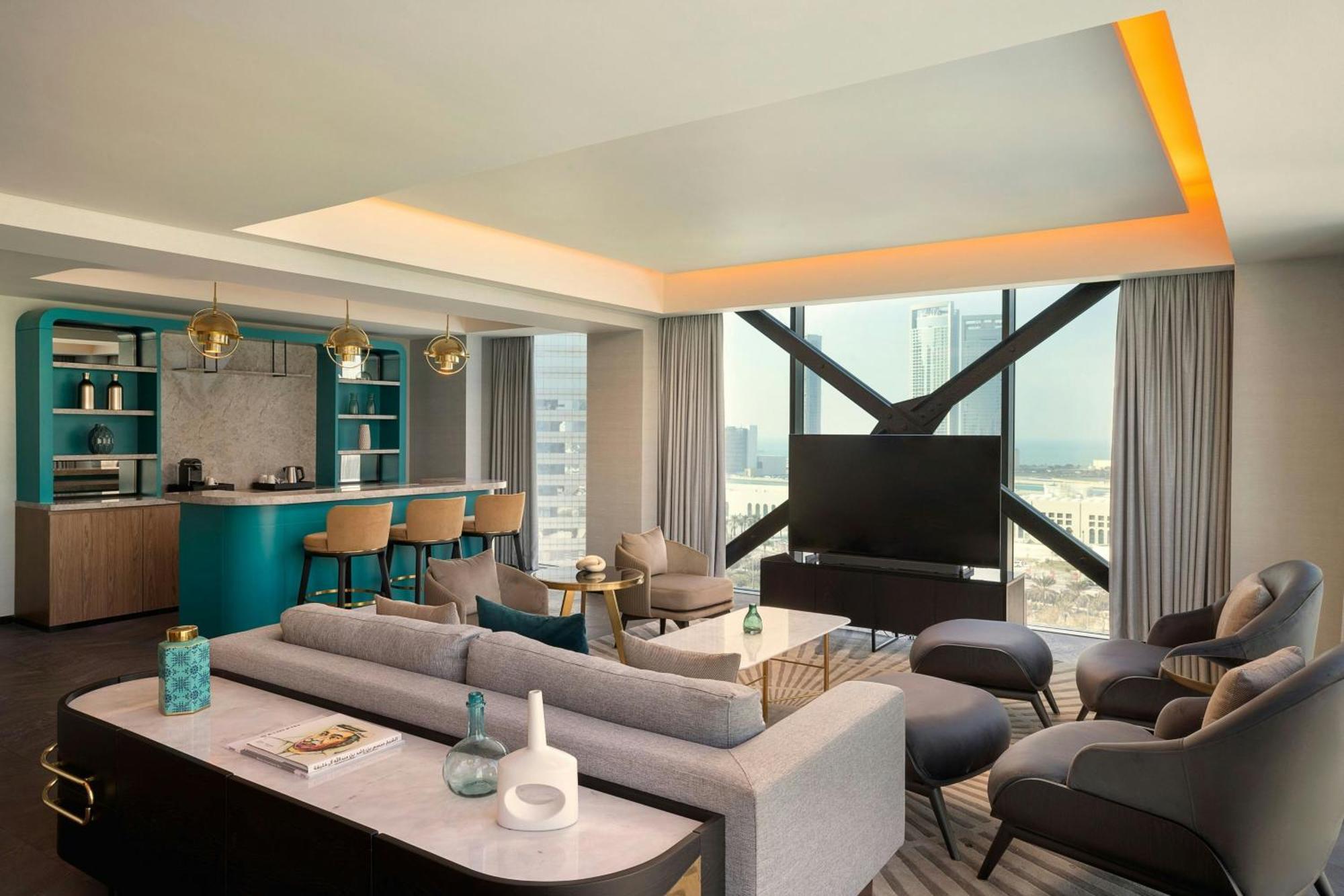 Sheraton Bahrain Hotel Manama Zewnętrze zdjęcie