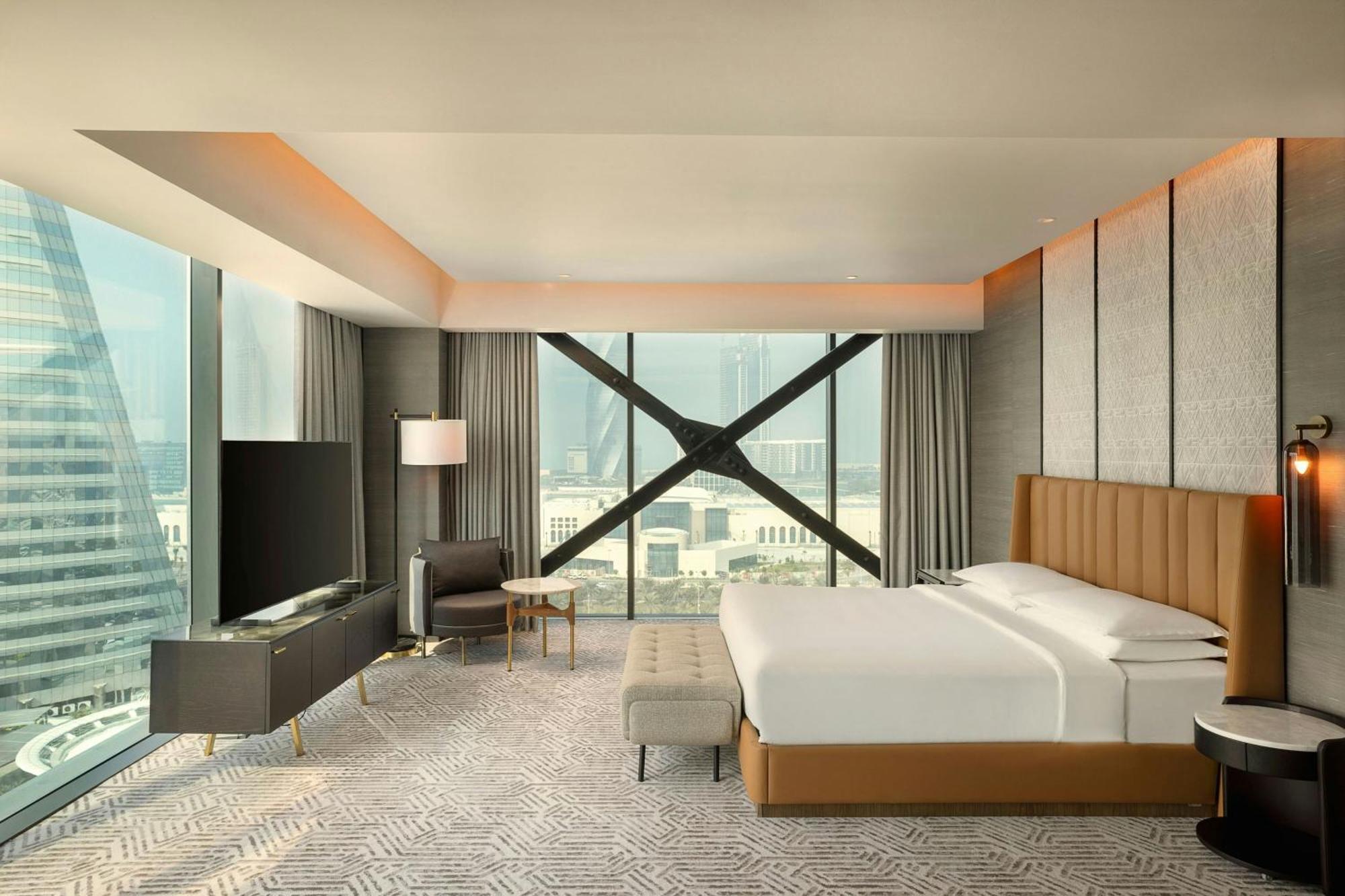 Sheraton Bahrain Hotel Manama Zewnętrze zdjęcie