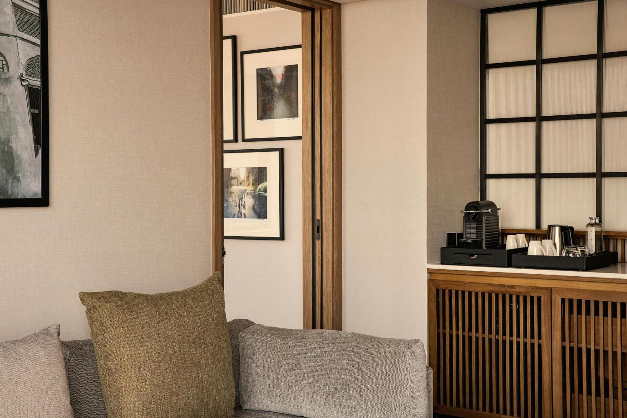 Sheraton Bahrain Hotel Manama Zewnętrze zdjęcie
