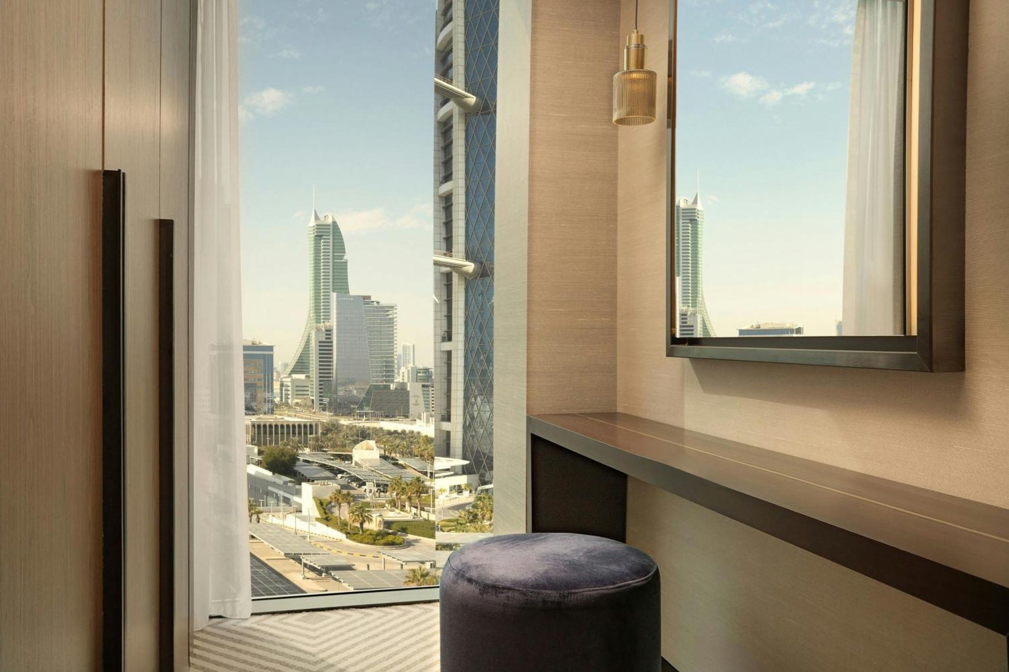 Sheraton Bahrain Hotel Manama Zewnętrze zdjęcie