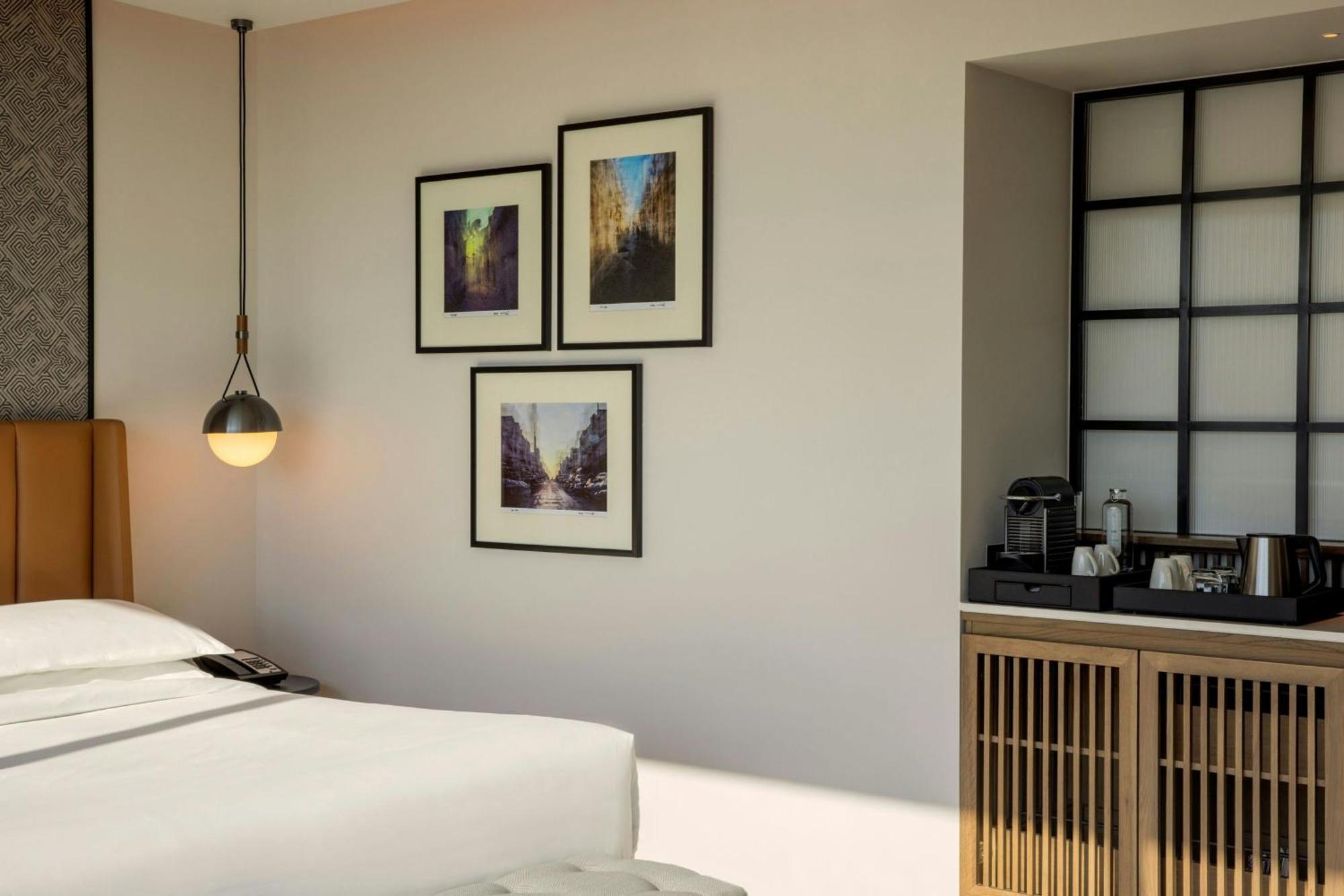 Sheraton Bahrain Hotel Manama Zewnętrze zdjęcie