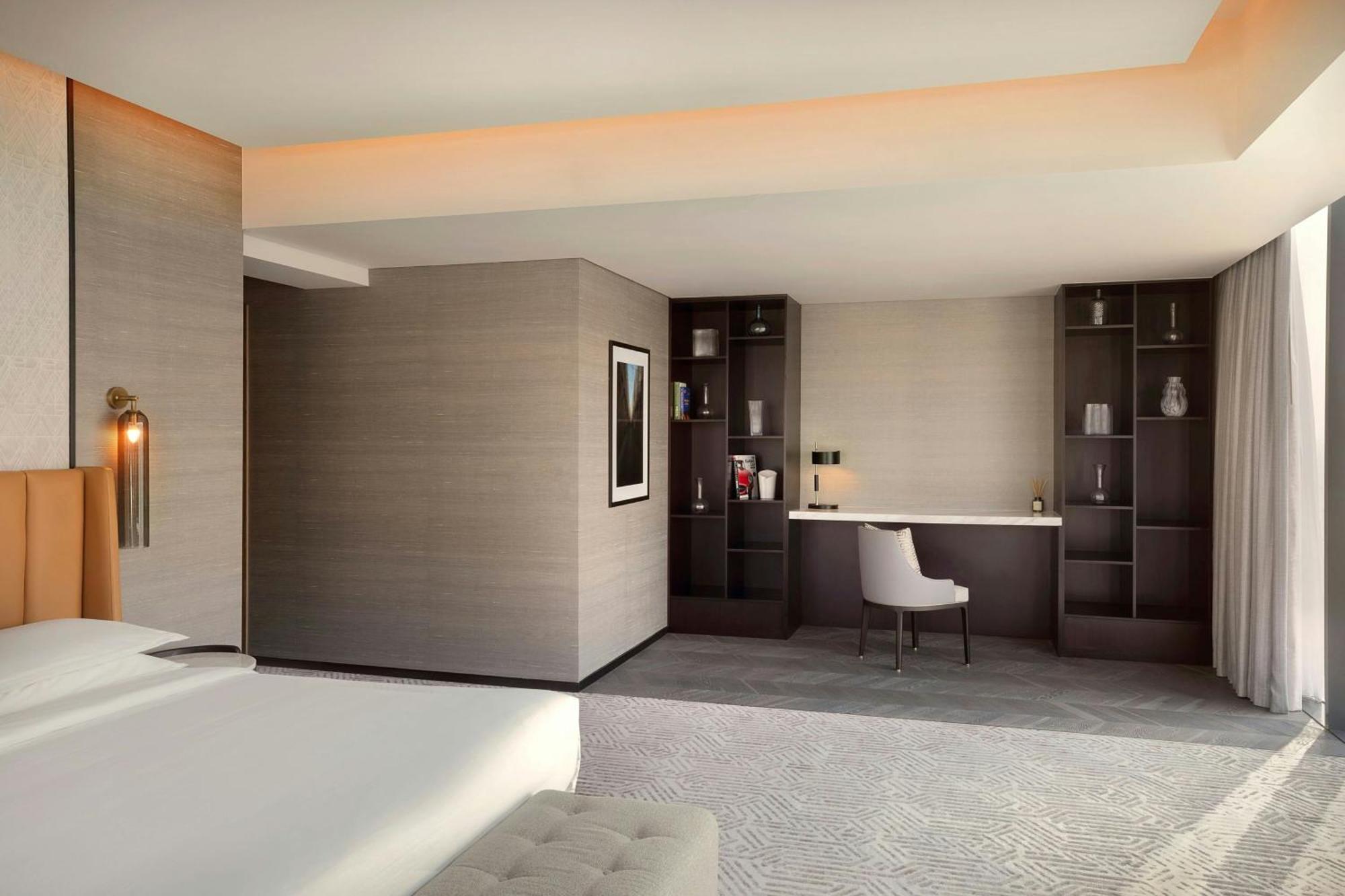 Sheraton Bahrain Hotel Manama Zewnętrze zdjęcie