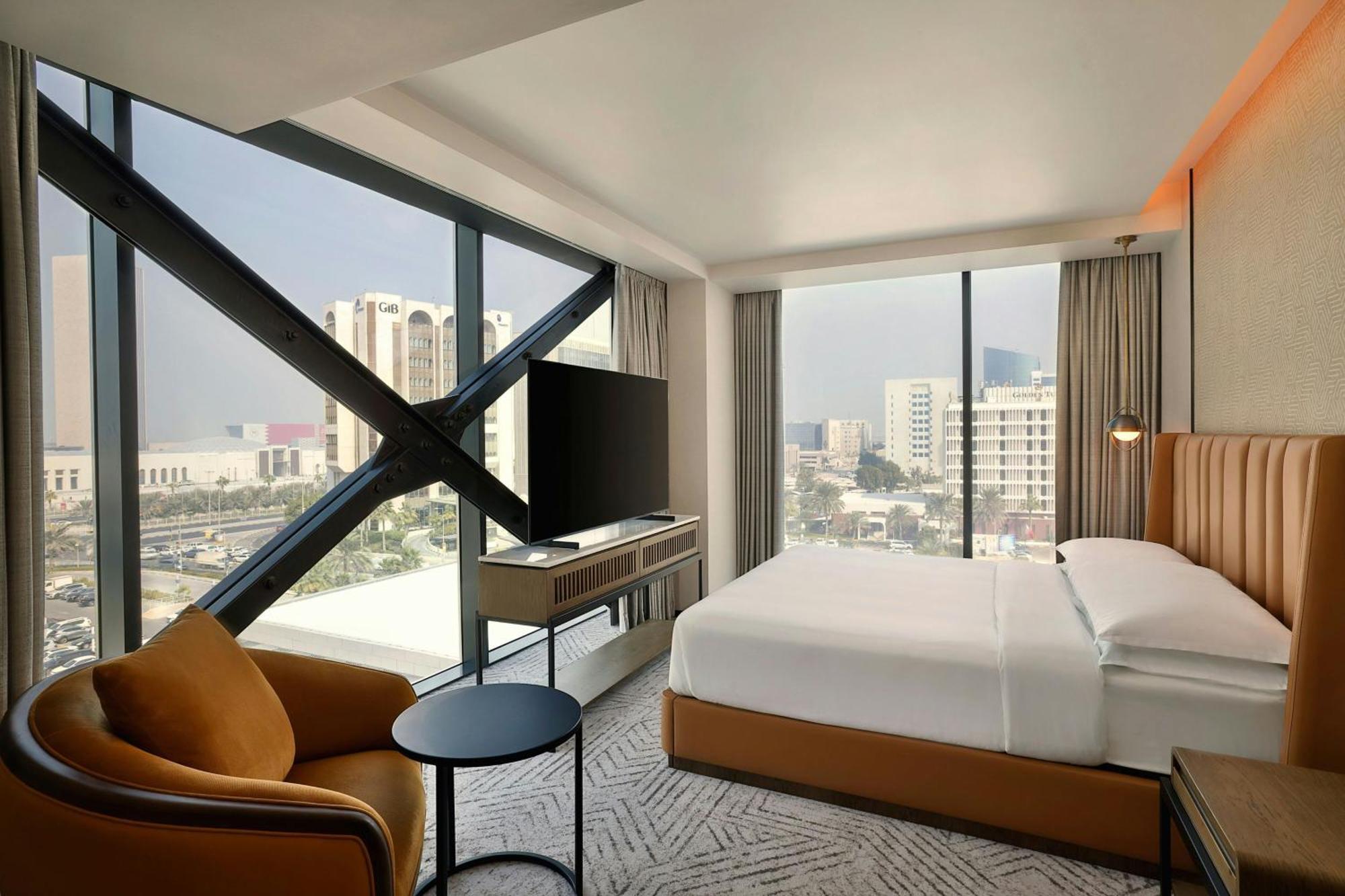 Sheraton Bahrain Hotel Manama Zewnętrze zdjęcie
