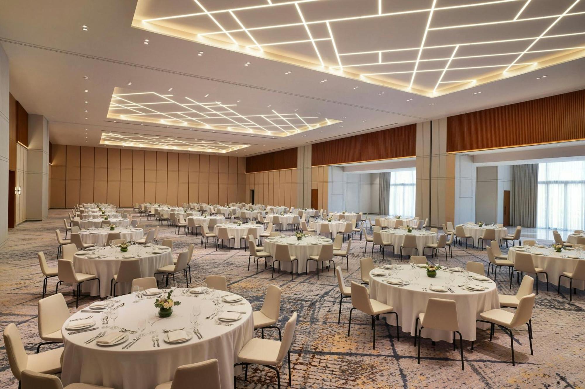 Sheraton Bahrain Hotel Manama Zewnętrze zdjęcie