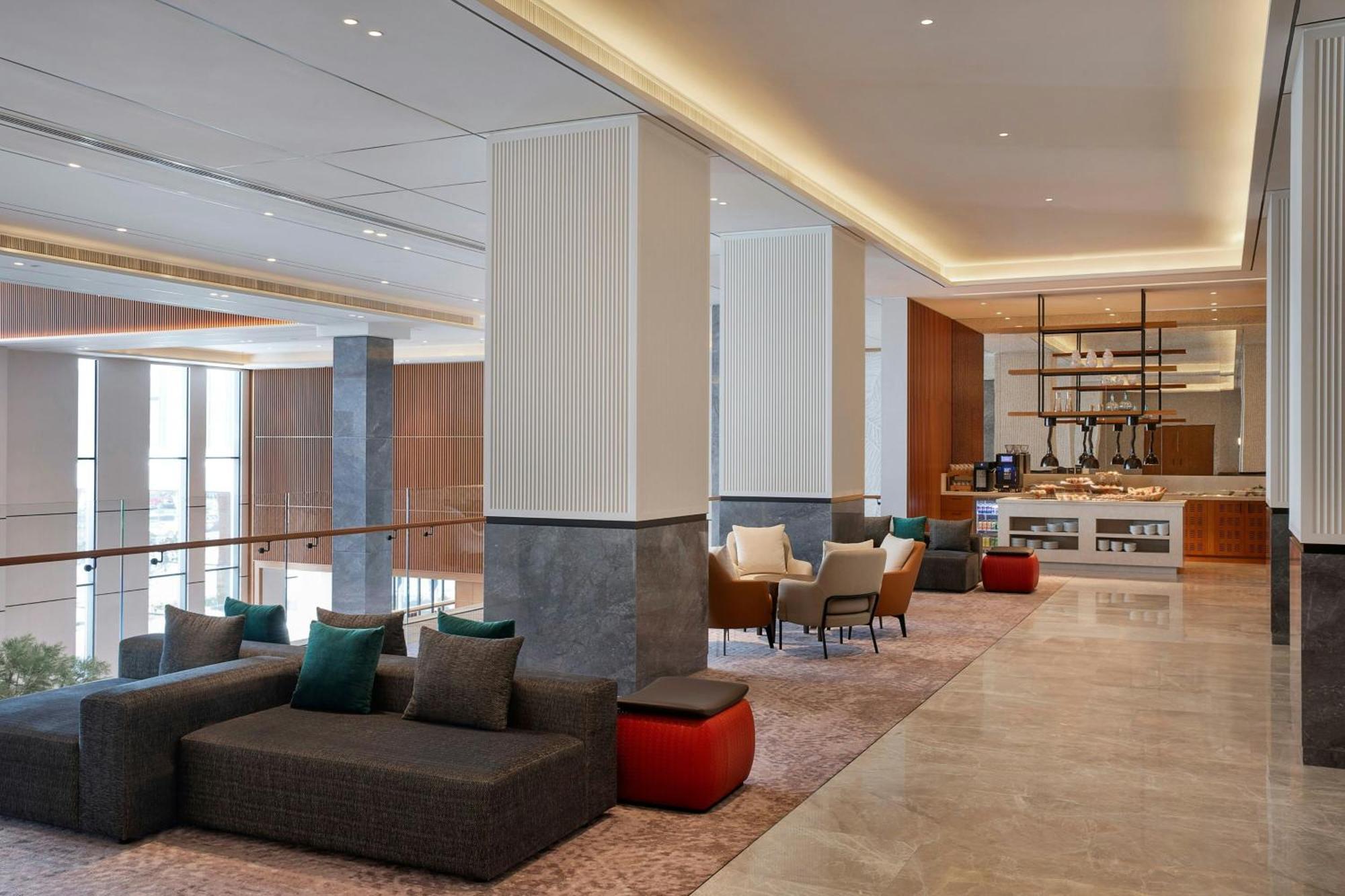 Sheraton Bahrain Hotel Manama Zewnętrze zdjęcie