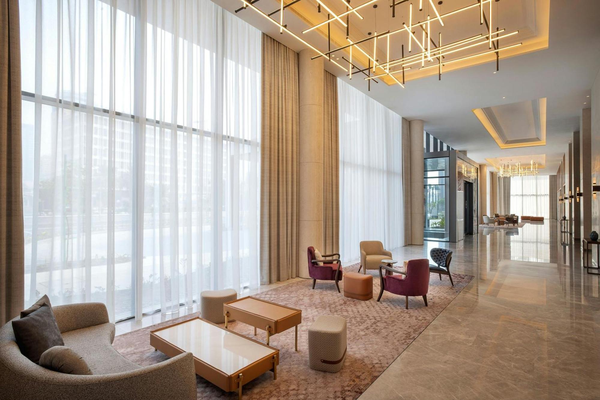 Sheraton Bahrain Hotel Manama Zewnętrze zdjęcie