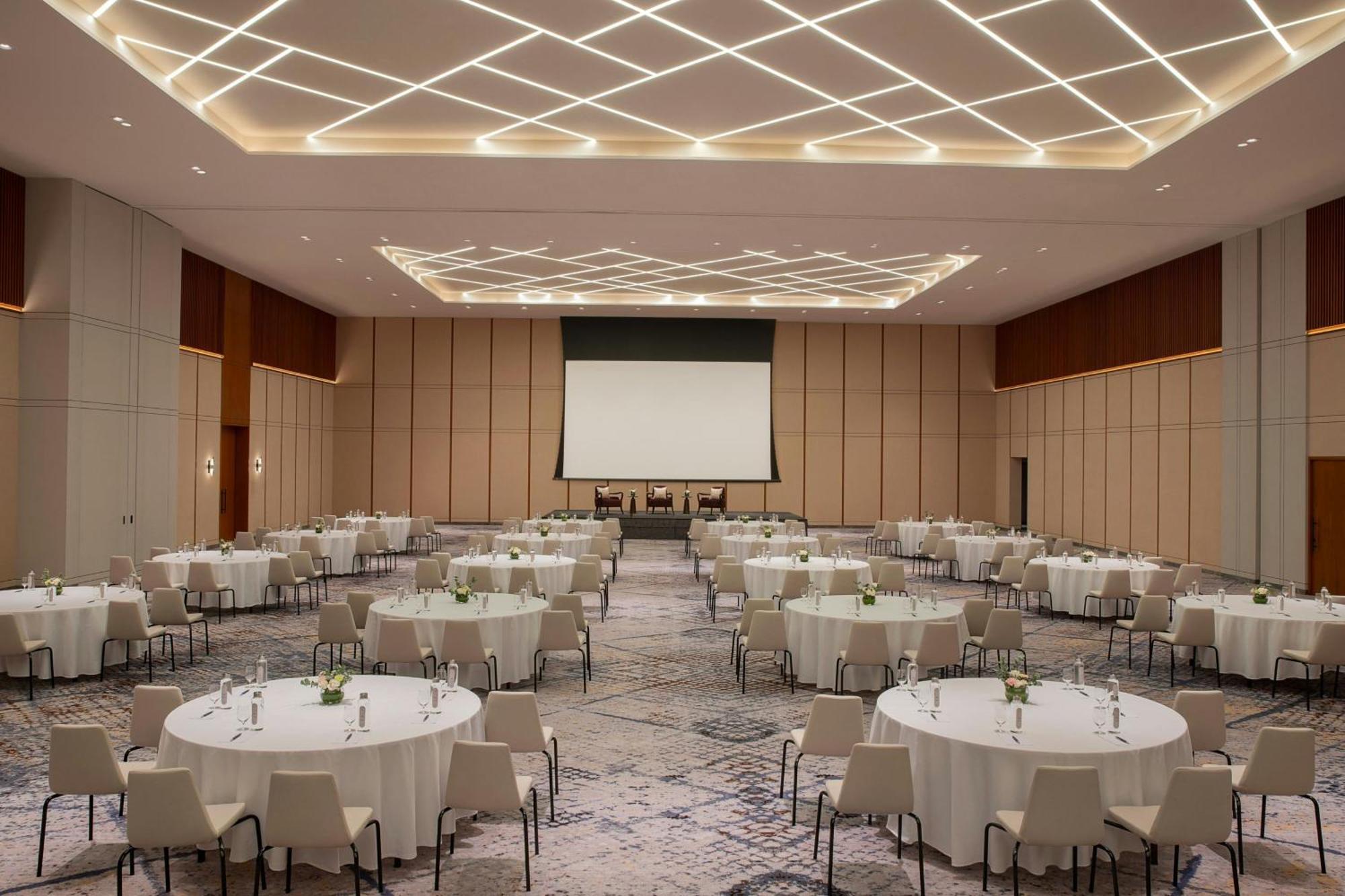 Sheraton Bahrain Hotel Manama Zewnętrze zdjęcie