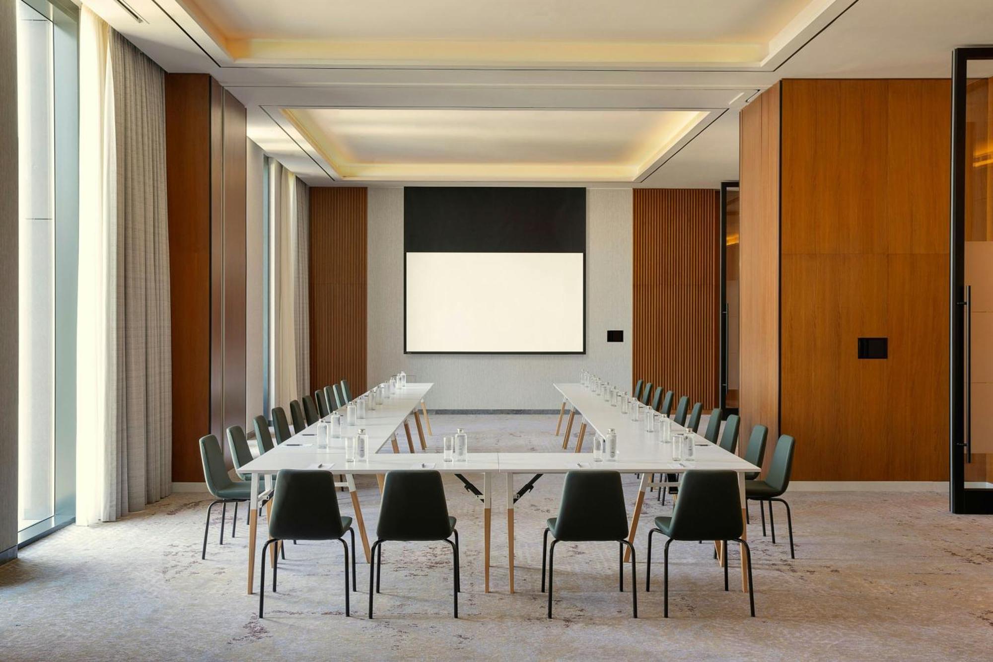 Sheraton Bahrain Hotel Manama Zewnętrze zdjęcie