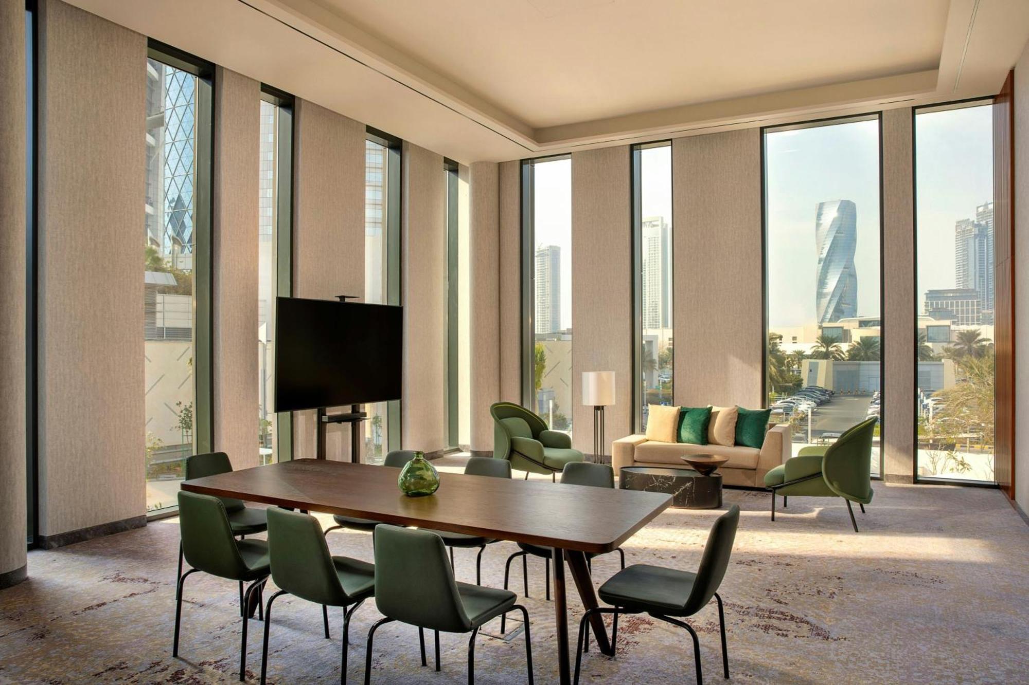 Sheraton Bahrain Hotel Manama Zewnętrze zdjęcie