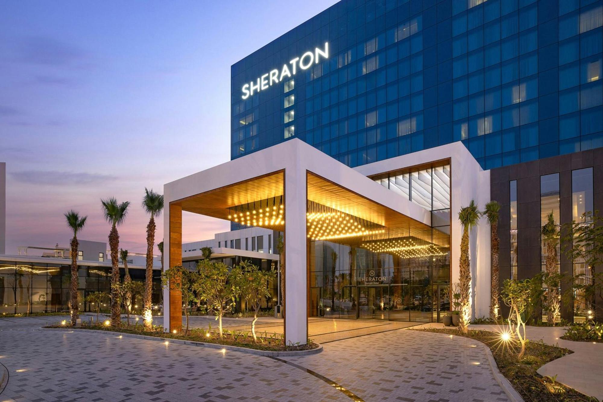 Sheraton Bahrain Hotel Manama Zewnętrze zdjęcie