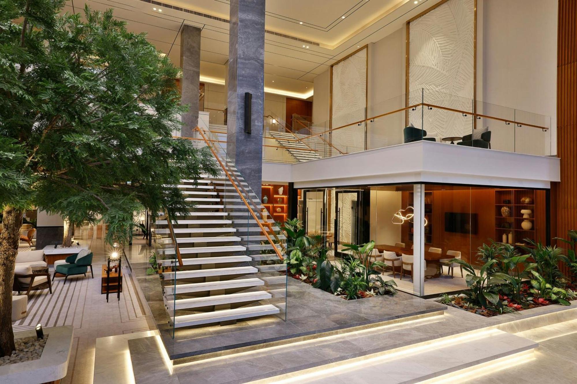 Sheraton Bahrain Hotel Manama Zewnętrze zdjęcie