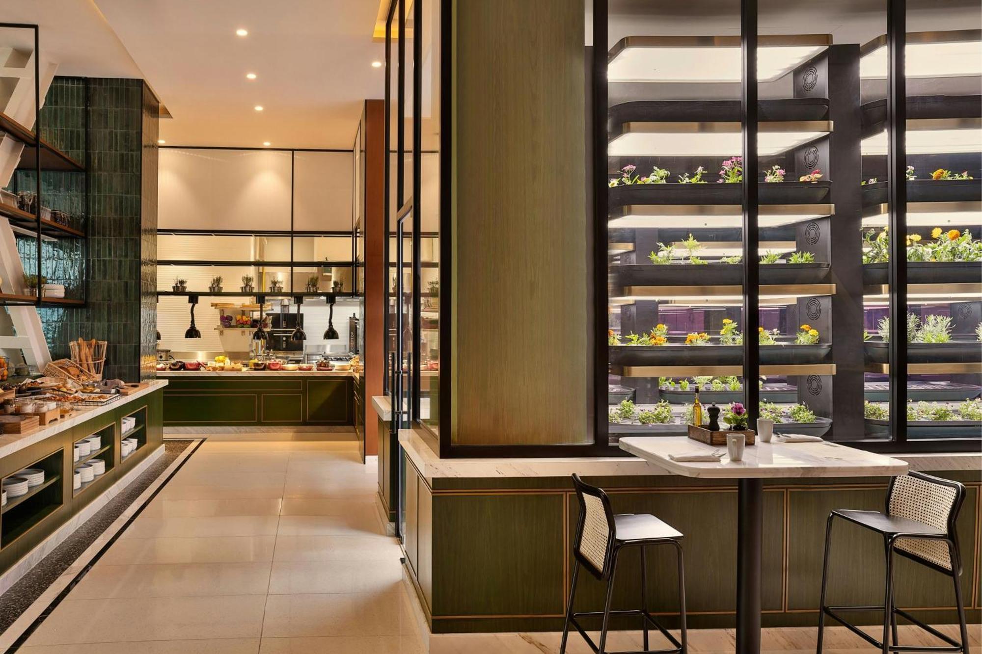 Sheraton Bahrain Hotel Manama Zewnętrze zdjęcie