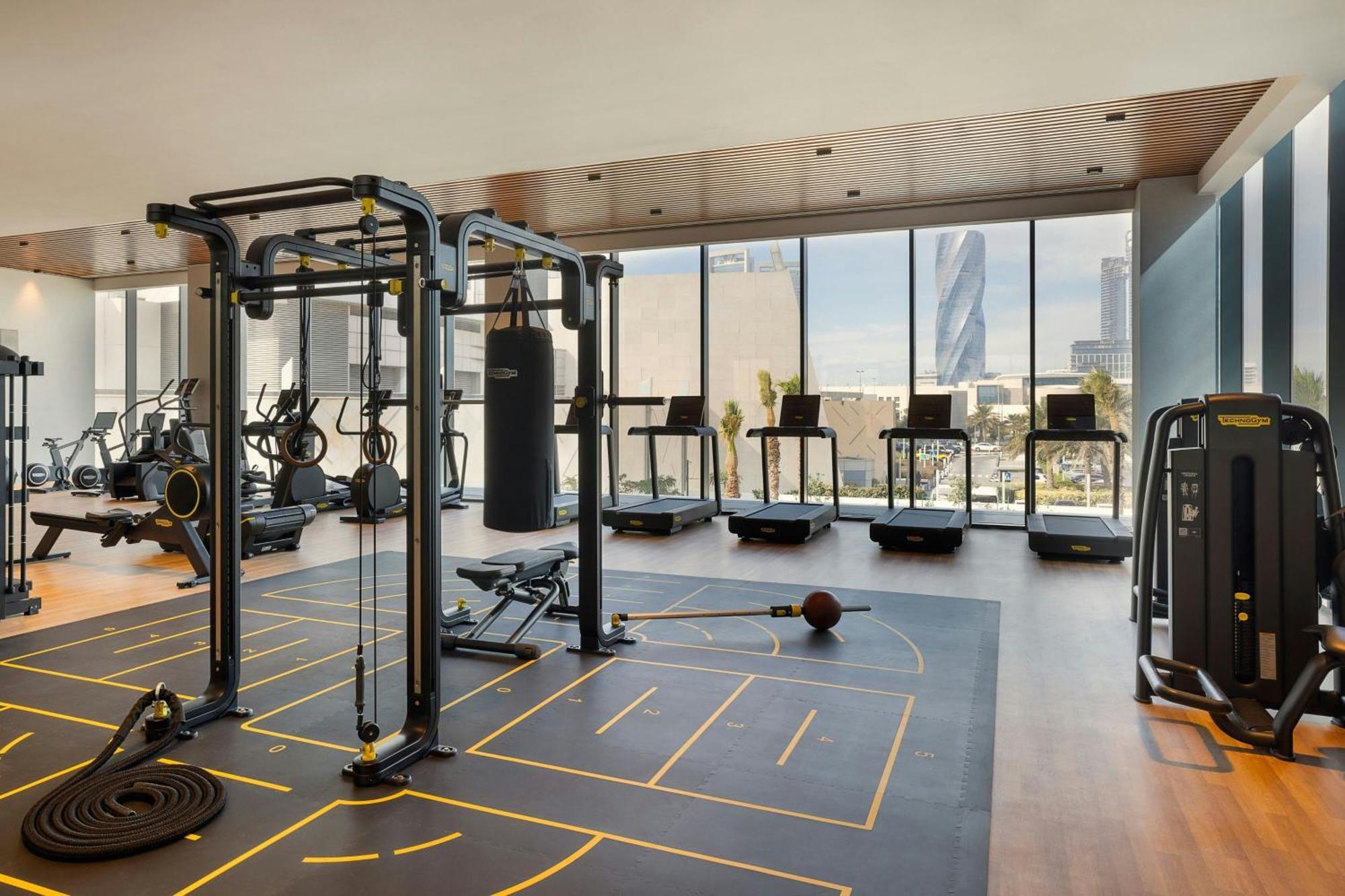 Sheraton Bahrain Hotel Manama Zewnętrze zdjęcie