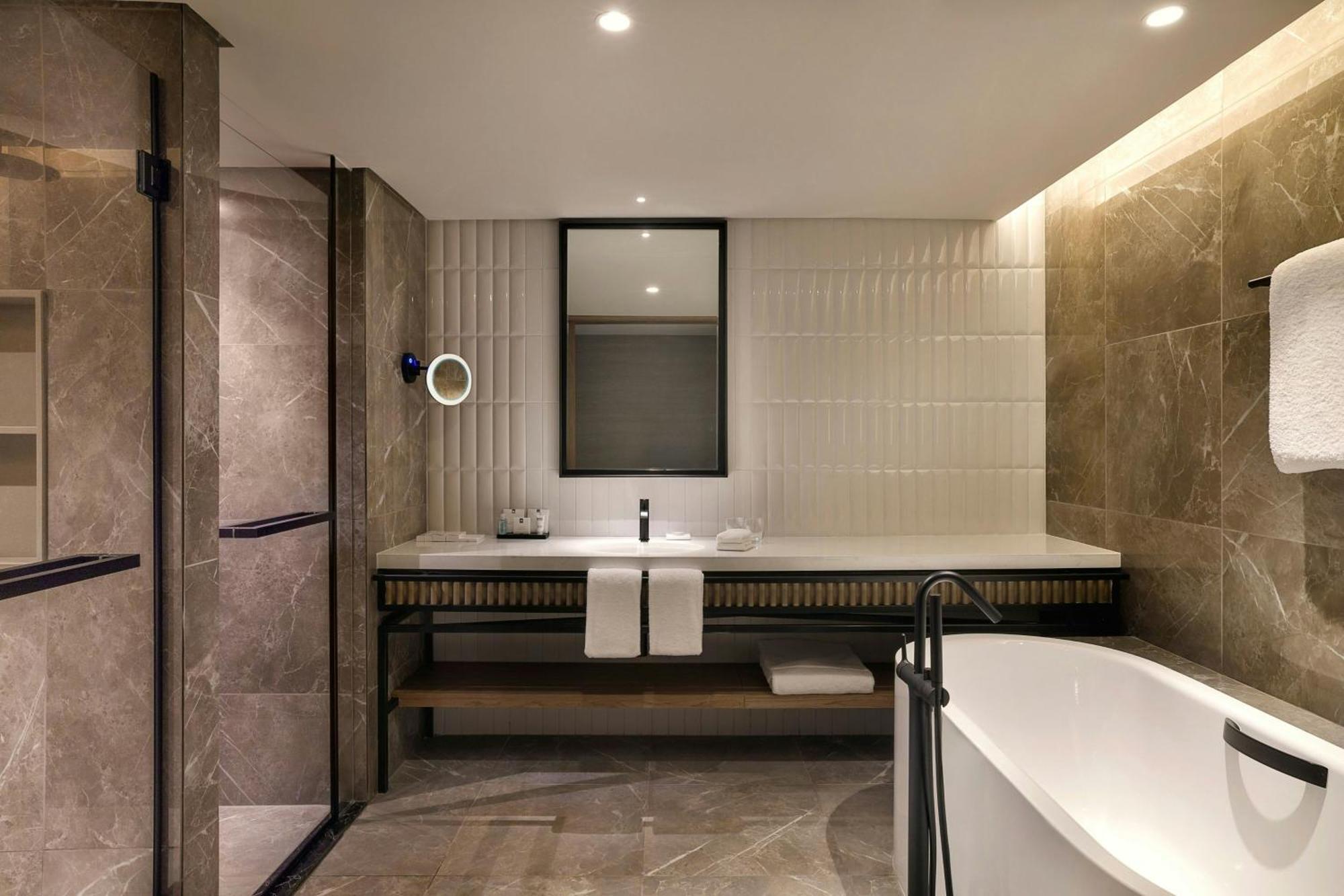 Sheraton Bahrain Hotel Manama Zewnętrze zdjęcie