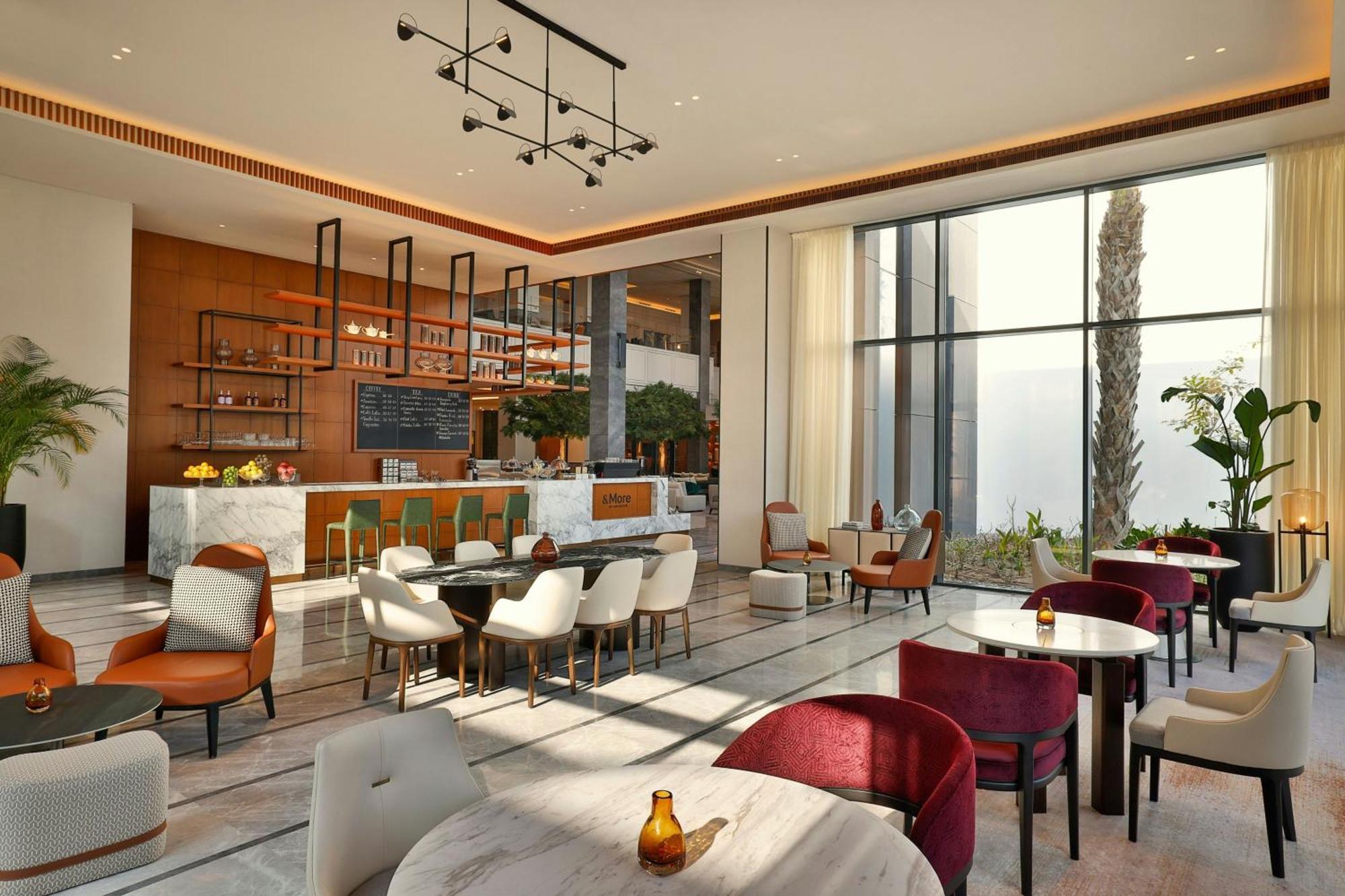 Sheraton Bahrain Hotel Manama Zewnętrze zdjęcie