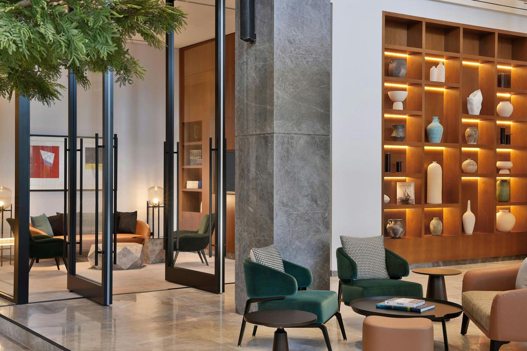 Sheraton Bahrain Hotel Manama Zewnętrze zdjęcie