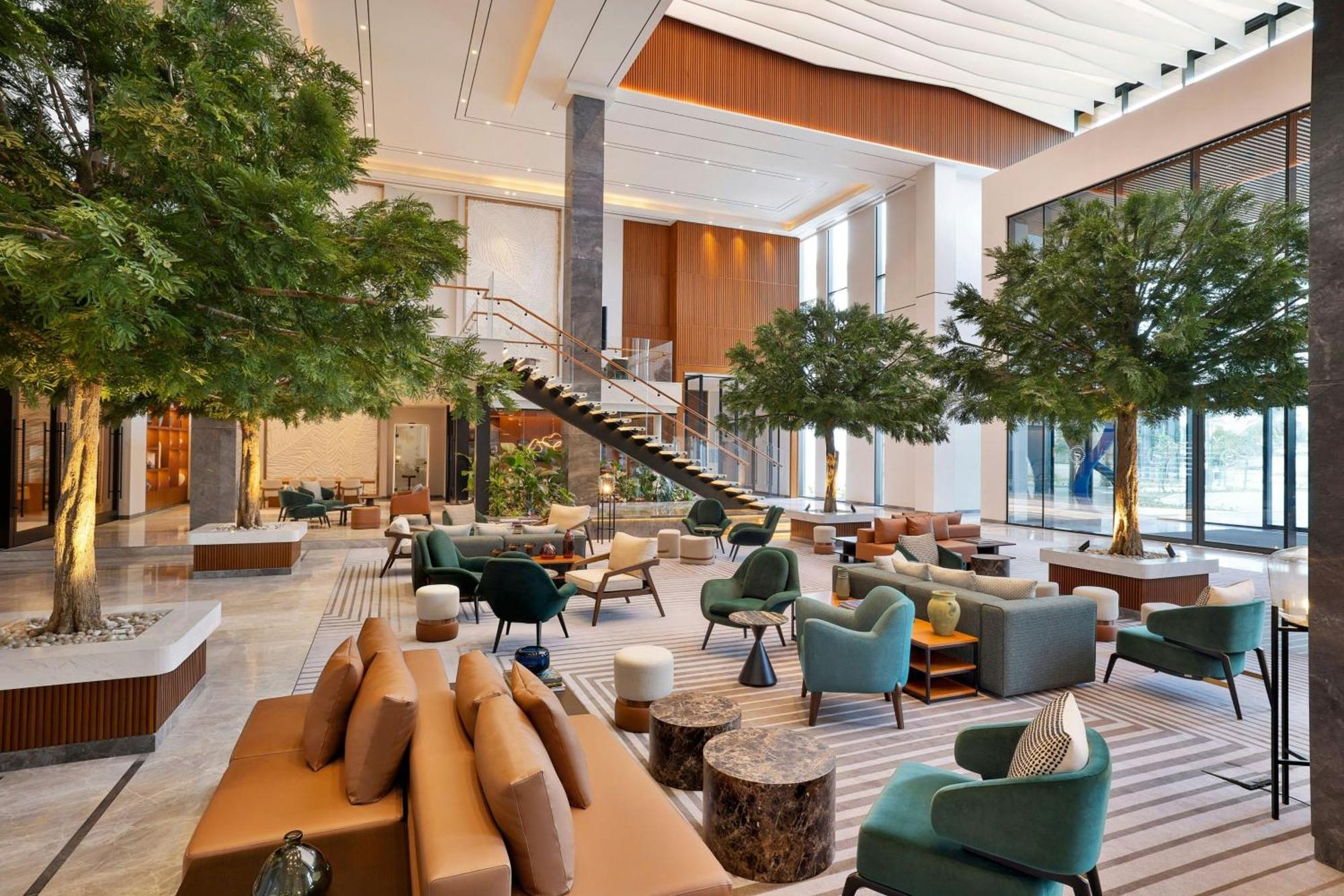 Sheraton Bahrain Hotel Manama Zewnętrze zdjęcie