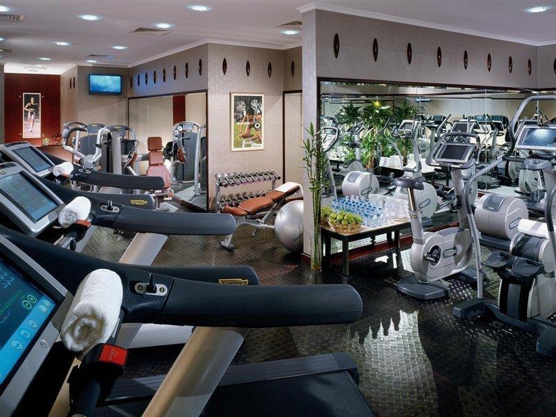 Sheraton Bahrain Hotel Manama Udogodnienia zdjęcie
