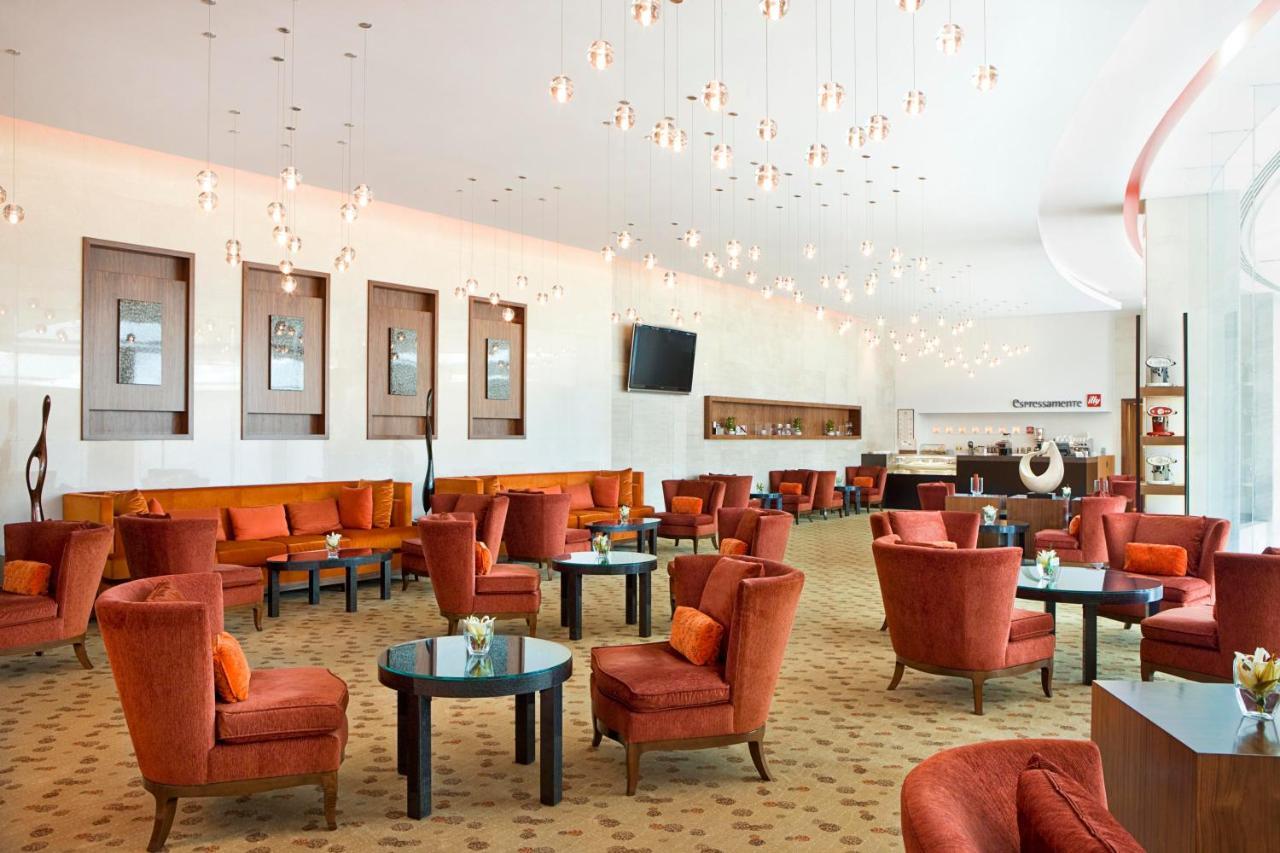Sheraton Bahrain Hotel Manama Zewnętrze zdjęcie